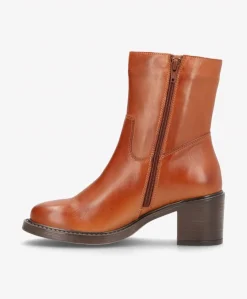 Shoedesign Copenhagen Marley Støvler, , 38*Dame Støvler
