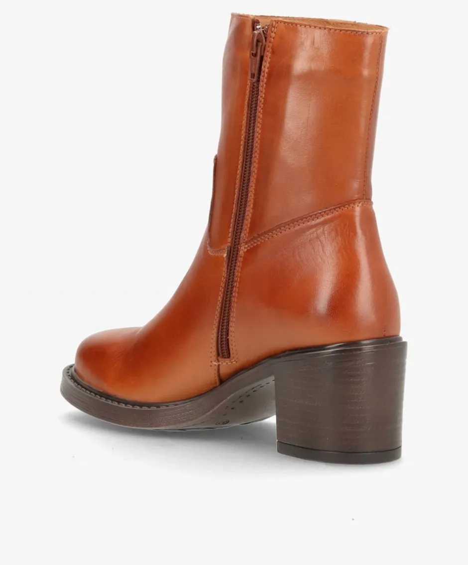 Shoedesign Copenhagen Marley Støvler, , 38*Dame Støvler