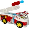 Paw Patrol Marshall Fire Rescue Køretøj*Børn Tog, Biler & Skibe