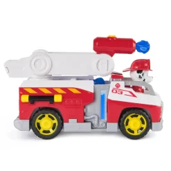 Paw Patrol Marshall Fire Rescue Køretøj*Børn Tog, Biler & Skibe