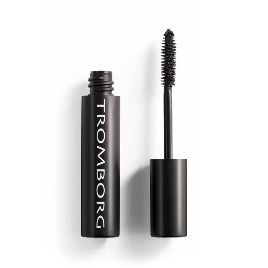 Tromborg Mascara, Black* Øjne