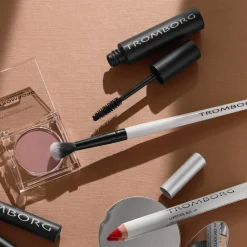 Tromborg Mascara, Black* Øjne