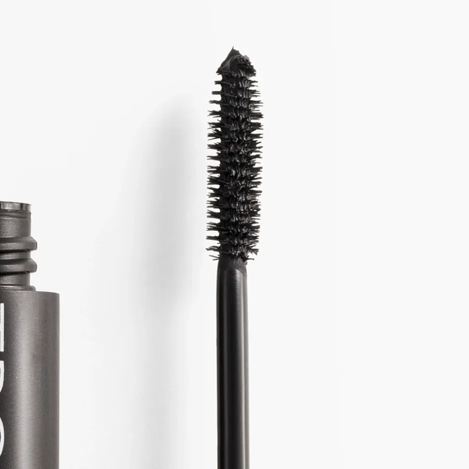 Hot Tromborg Mascara, Brown Brun