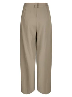 Neo Noir Massie Structure Bukser, , 38*Dame Bukser & Leggings