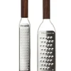 Microplane Master 2-pak Rivejern* Køkkentilbehør & -Redskaber
