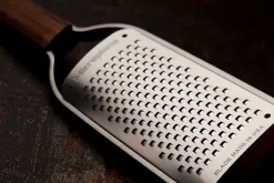 Microplane Master Rivejern* Køkkentilbehør & -Redskaber