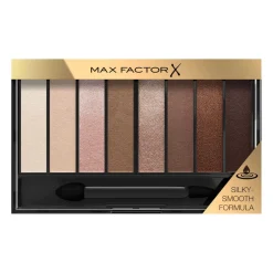 Max Factor Masterpiece Nude Palette Øjenskygge,* Øjne