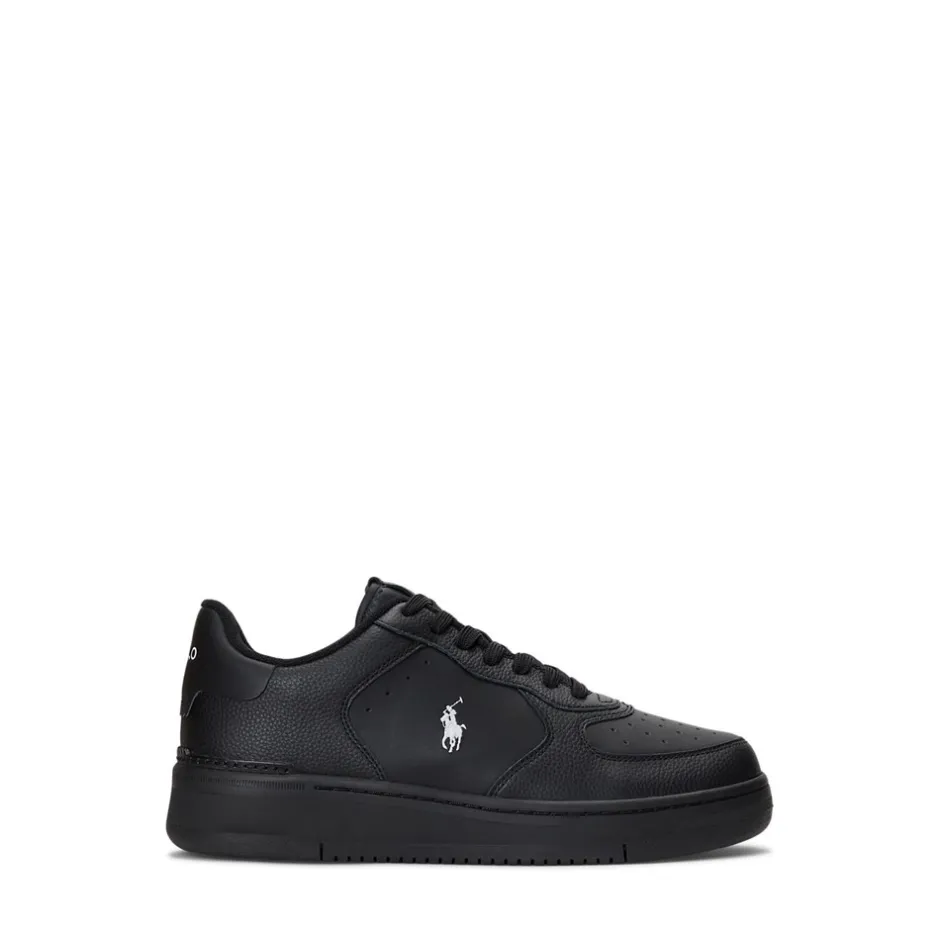 Ralph Lauren Masters Court Sneakers, , 45* Sneakers