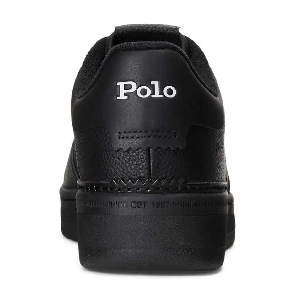 Ralph Lauren Masters Court Sneakers, , 45* Sneakers