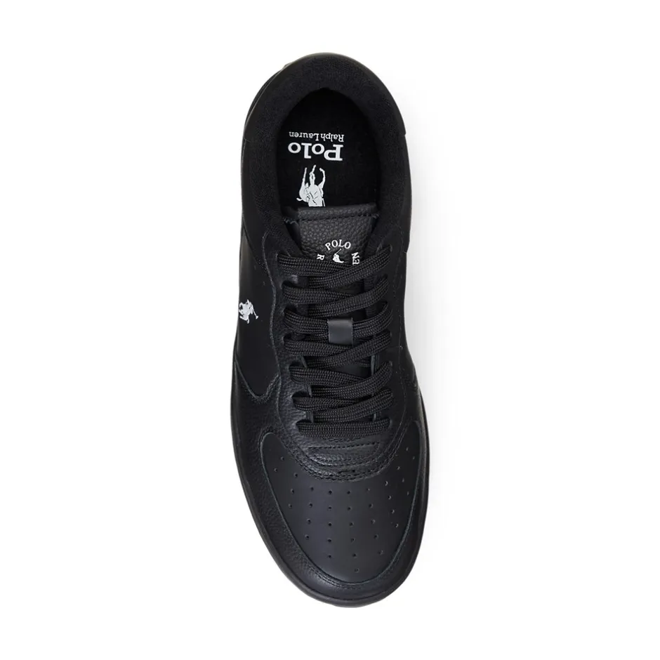 Ralph Lauren Masters Court Sneakers, , 45* Sneakers