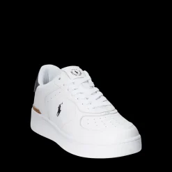 Ralph Lauren Masters Court Sneakers, , 45* Sneakers