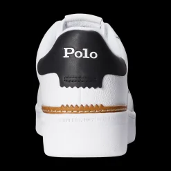Ralph Lauren Masters Court Sneakers, , 45* Sneakers