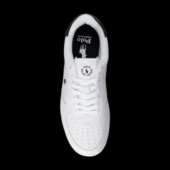 Ralph Lauren Masters Court Sneakers, , 45* Sneakers