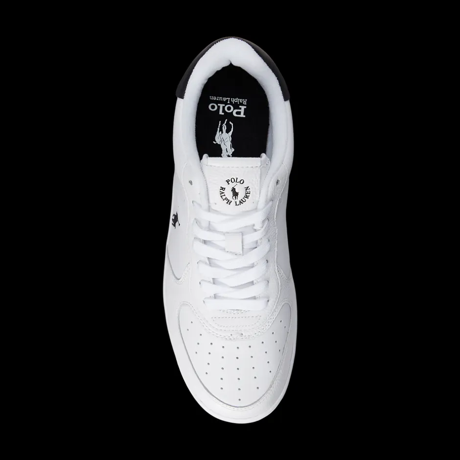 Ralph Lauren Masters Court Sneakers, , 45* Sneakers