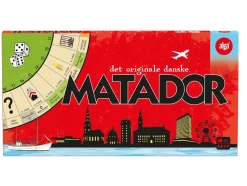 Hot Alga Matador
