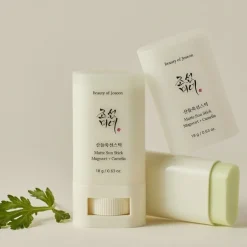 Clearance Beauty of Joseon Matte Sun Stick: Mugwort + Camelia SPF50 PA++++, 18 g