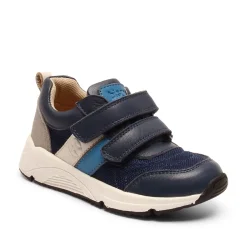 Online bisgaard Matti Tex Sneakers, , 32 Navy