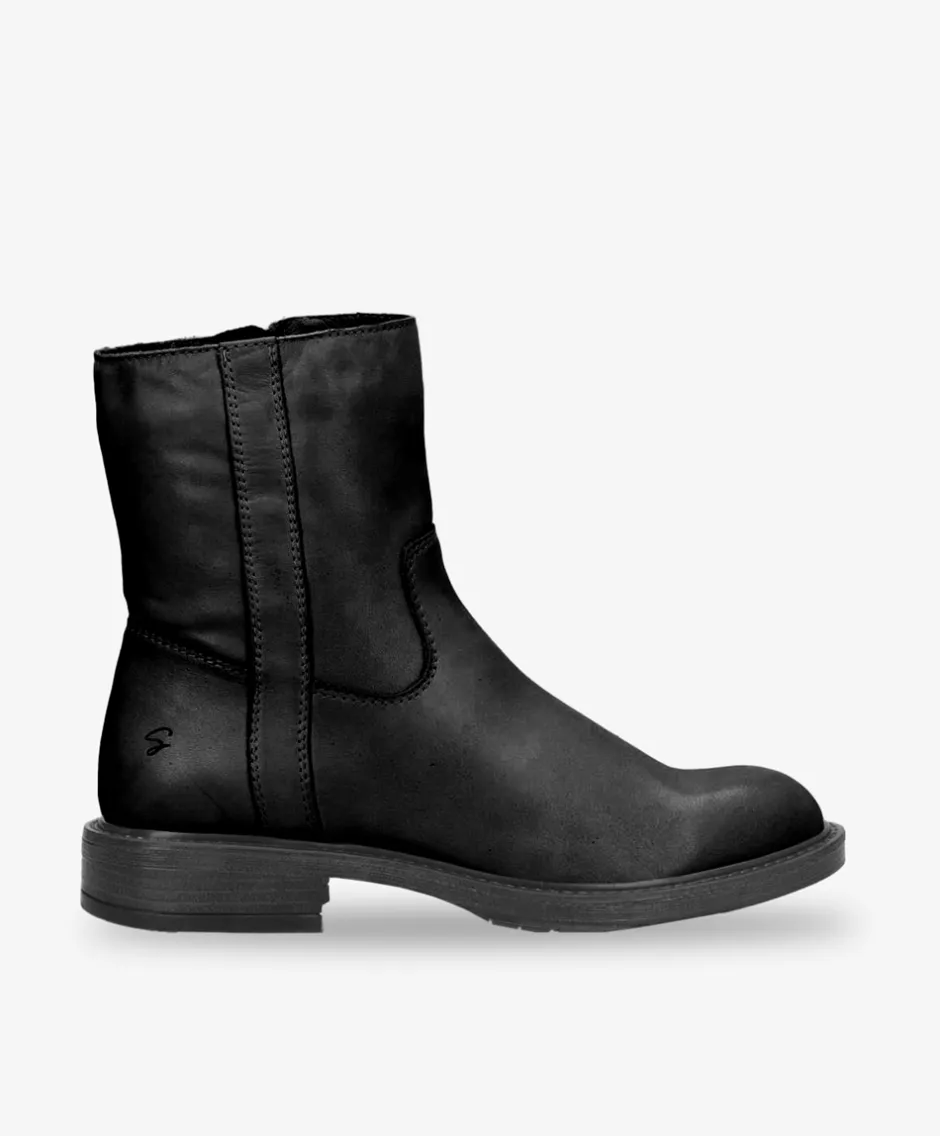 Shoedesign Copenhagen Mattie Støvler, , 39*Dame Støvler