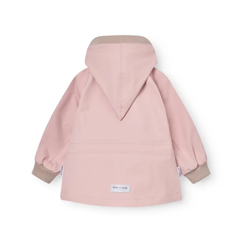 MINI A TURE MATWai Jakke, , 86 cm*Børn Overtøj