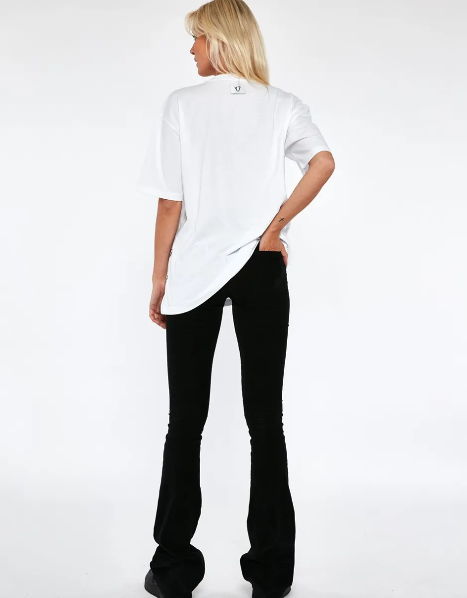 WHY7 Max T-shirt, , S*Dame T-Shirts & Toppe