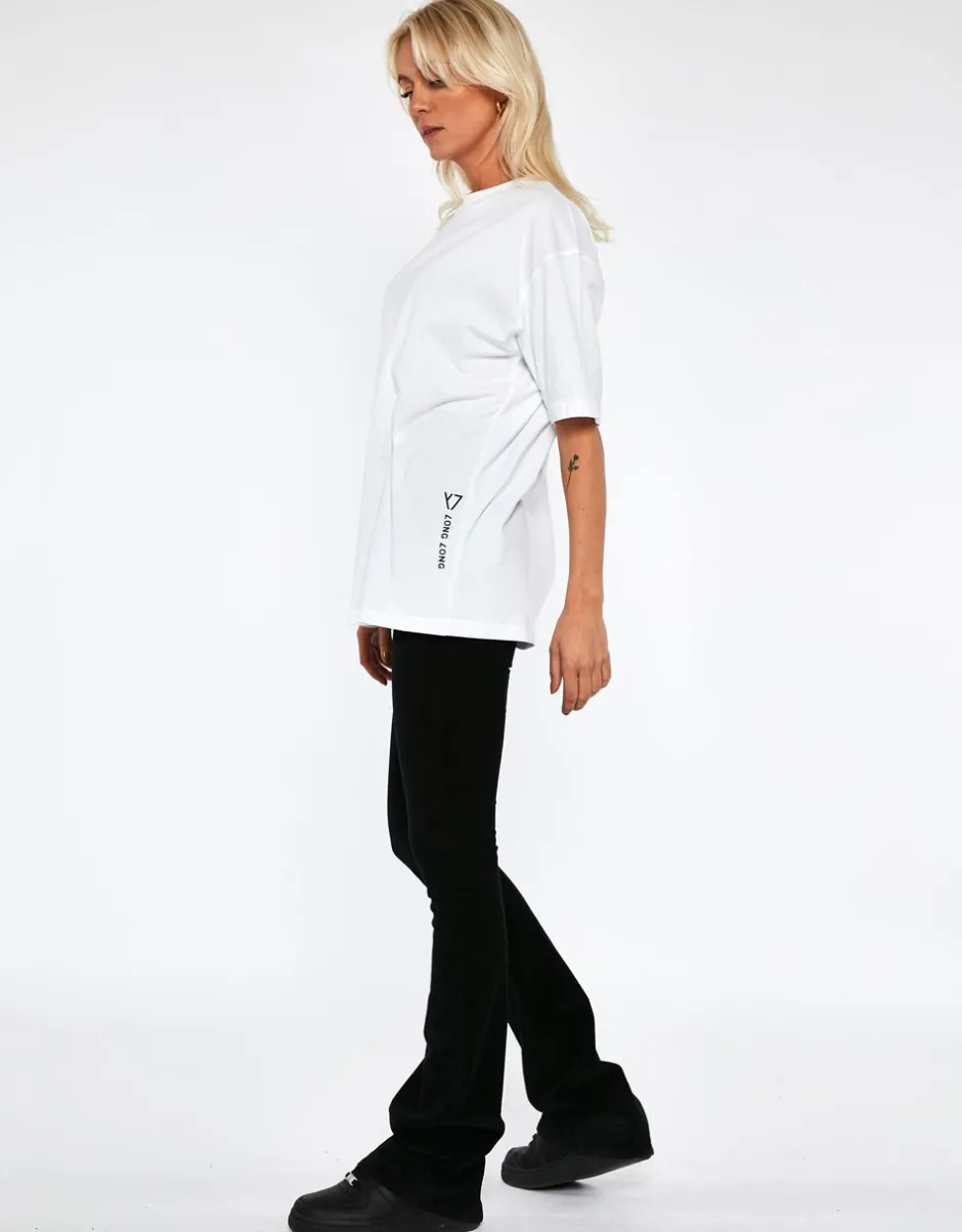 WHY7 Max T-shirt, , S*Dame T-Shirts & Toppe