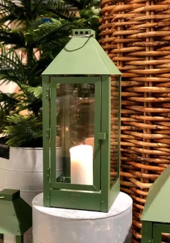 A2 Living Maxi Lanterne, , 22x,5x60x22,5 cm* Lanterner & Lyskæder