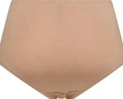 Decoy Maxi 3-pak Trusser, , XXL Nude