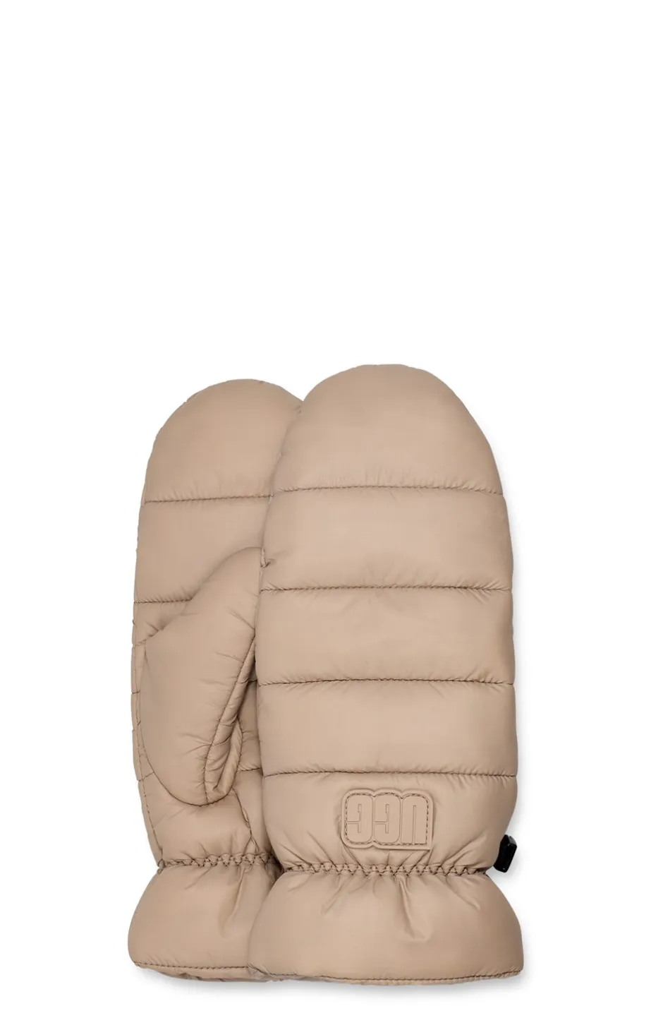 UGG Maxi Vanter, , L/XL*Dame Handsker & Vanter