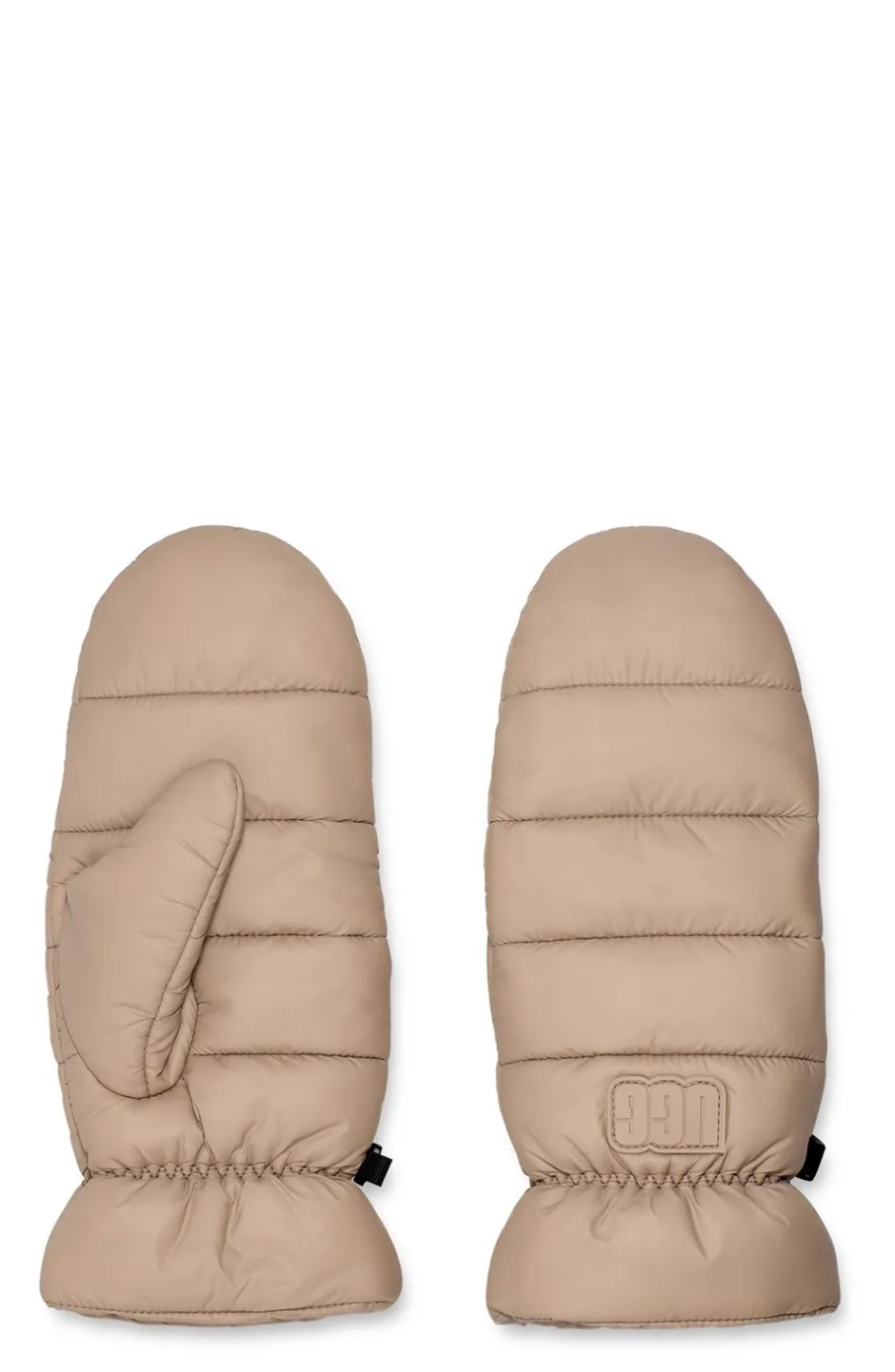 UGG Maxi Vanter, , L/XL*Dame Handsker & Vanter