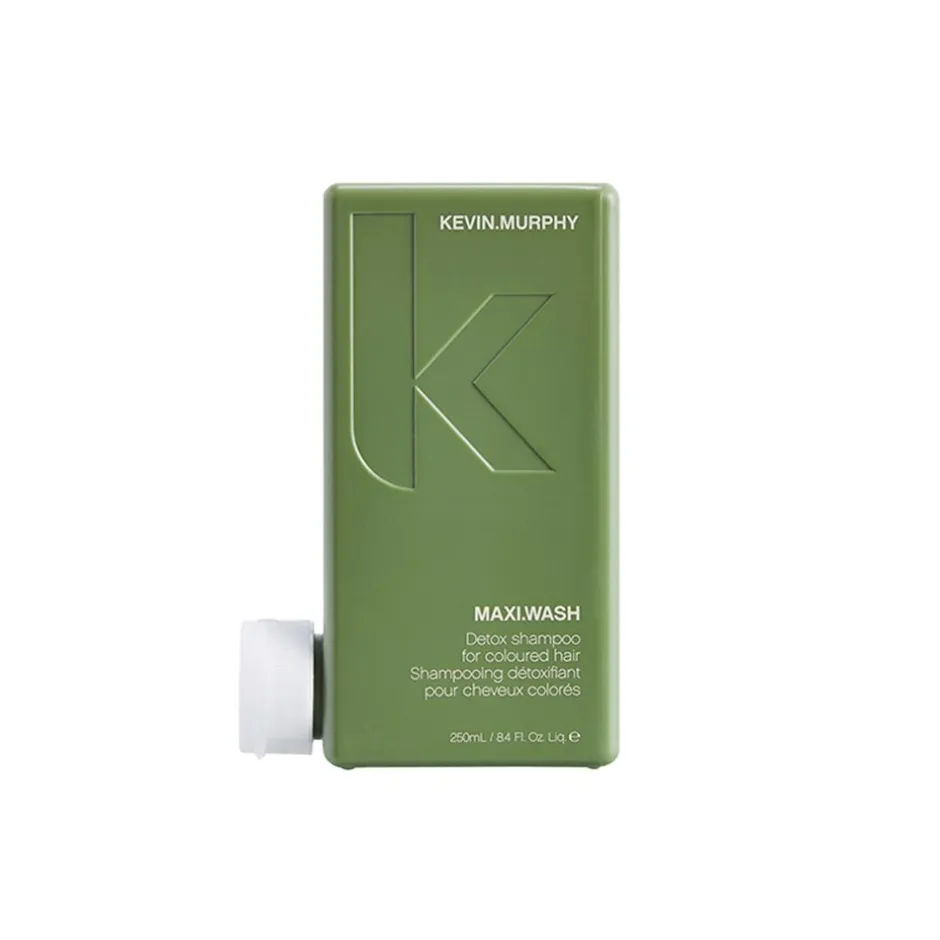 Kevin Murphy Maxi Wash Shampoo, 250 ml* Hårpleje|Hårpleje