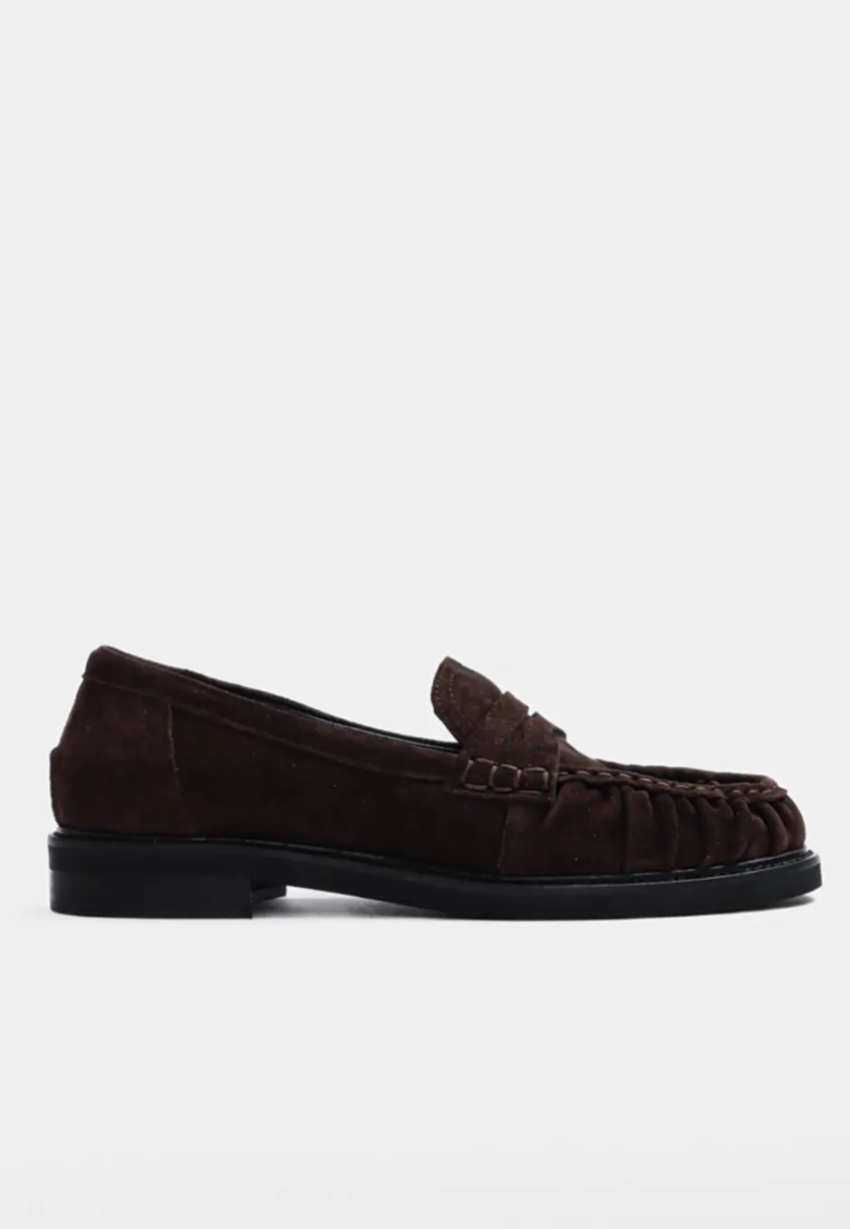 Discount Bukela Maya Loafers, , 38 Mocca
