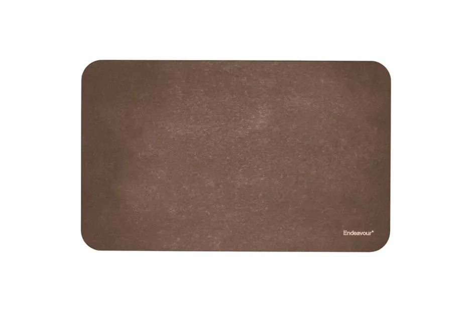 Sale Endeavour Medium Board Skærebræt, Brun, 21x34 cm