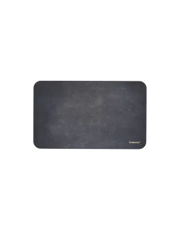 Endeavour Medium Board Skærebræt, Sort, 34x21 cm* Køkkentilbehør & -Redskaber