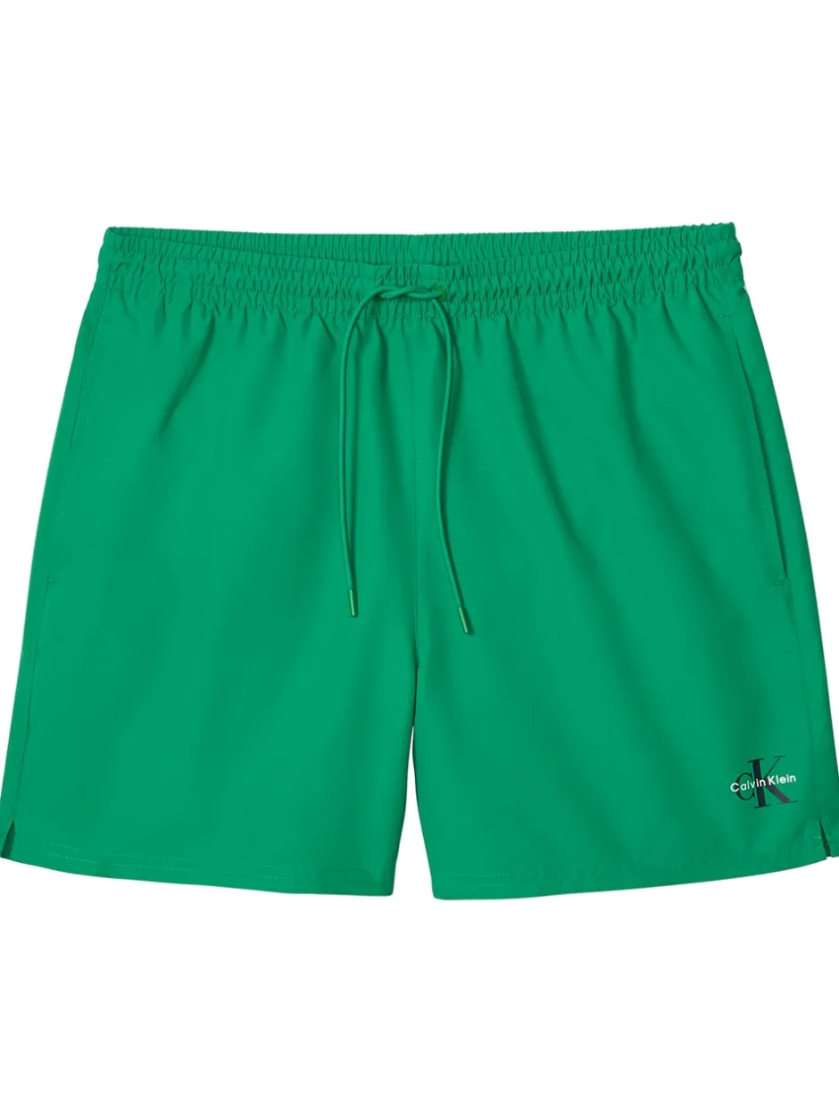 Calvin Klein Medium Drawstring Badebukser, , XXL* Badetøj