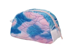 Online Maanesten Medium Makeuptaske, Mooneshine Blue