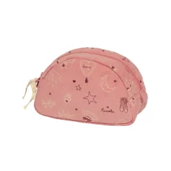 Maanesten Medium Makeuptaske,*Dame Toilettasker|Toilet- & Makeuptasker