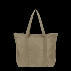 Online DAY ET Medium Tonal Shopper Taske Brindle