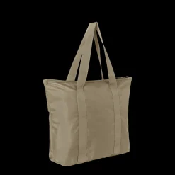 Online DAY ET Medium Tonal Shopper Taske Brindle