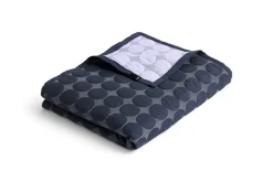 HAY Mega Dot Sengetæppe, , 235x245 cm* Sengetæpper