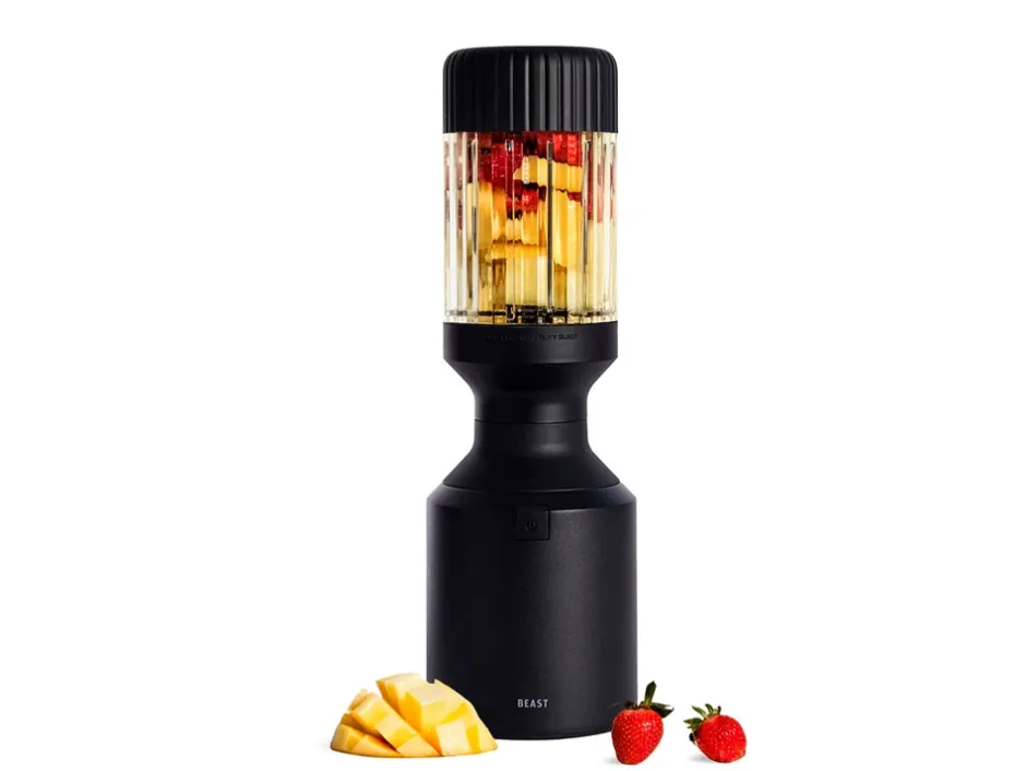 Beast Mega Plus 1200 Blender,* Køkkenmaskiner