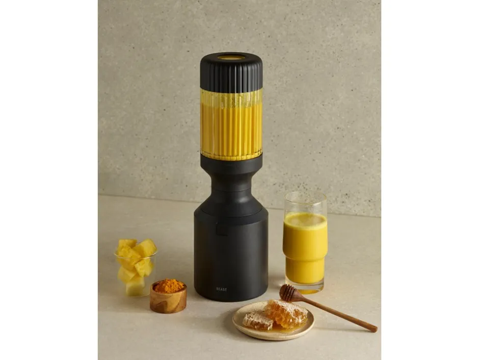 Beast Mega Plus 1200 Blender,* Køkkenmaskiner
