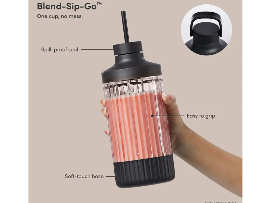 Beast Mega Plus 1200 Blender,* Køkkenmaskiner