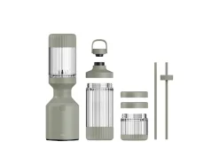 Outlet Beast Mega Plus 1200 Blender, Sage