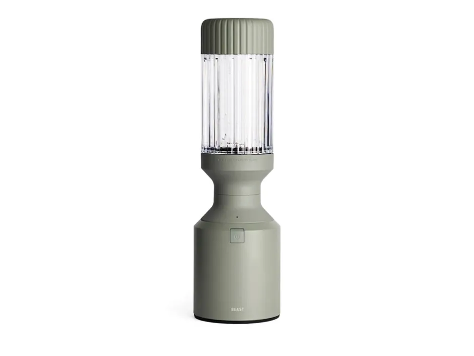 Outlet Beast Mega Plus 1200 Blender, Sage