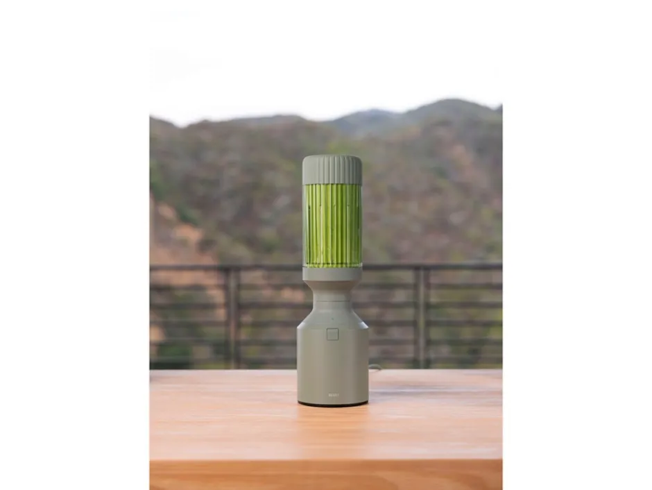 Outlet Beast Mega Plus 1200 Blender, Sage