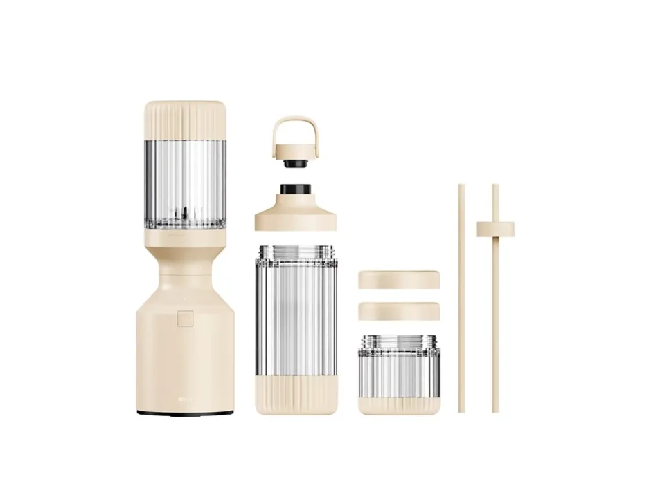 Discount Beast Mega Plus 1200 Blender, Sand