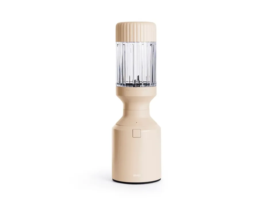 Discount Beast Mega Plus 1200 Blender, Sand
