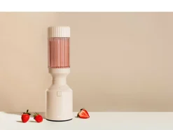 Discount Beast Mega Plus 1200 Blender, Sand