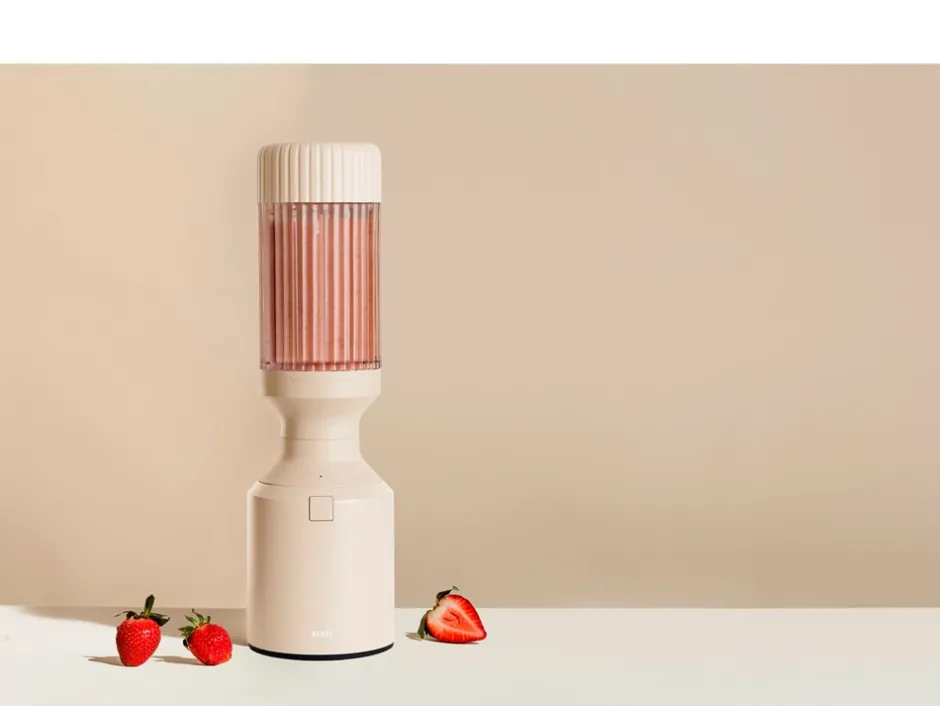 Discount Beast Mega Plus 1200 Blender, Sand