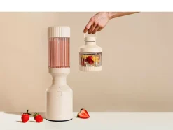 Discount Beast Mega Plus 1200 Blender, Sand